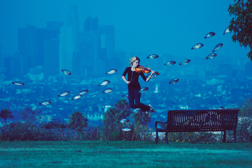 Dreams: Under The Sea