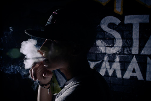 Smoke