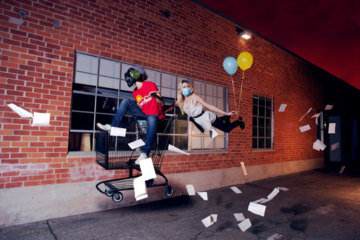 Dreams: Shopping Cart